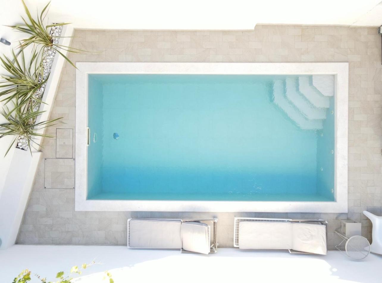 Villa Klaudia With Pool Zadar Exterior foto